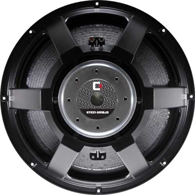 Celestion NTR21-5010JD 21" Neodymium Subwoofer