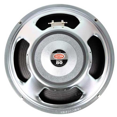 Celestion Seventy 80.8 12" Guitar Speaker