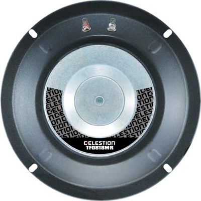 Celestion TF0818MR 8" Closed Back Midrange Speaker