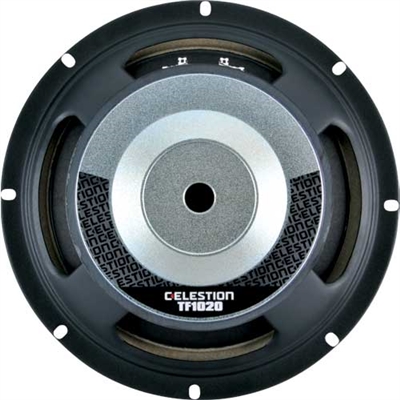 Celestion TF1020 10" Bass/ Midrange Speaker