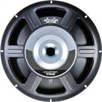 Celestion TF1530 15" Bass Speaker