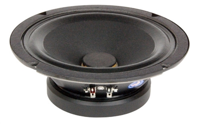 Eminence Alpha 8MRA Midrange/Woofer Speaker