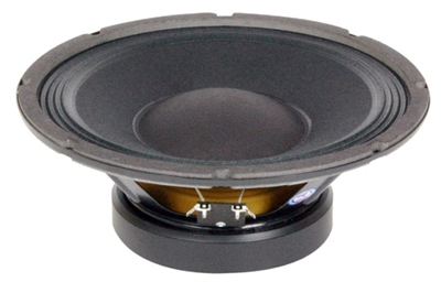 Eminence Beta 10A Bass/Mid-bass speaker