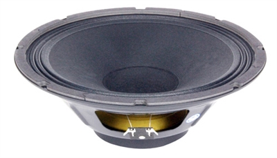 Eminence Beta 12A-2 replacement speaker