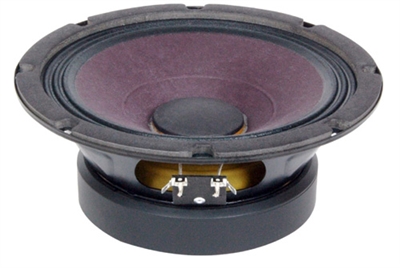 Eminence Beta 8A 8" Speaker