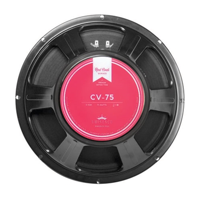 Eminence CV-75.16 12" guitar speaker