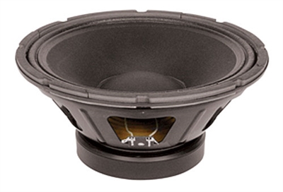 Eminence Delta 12LFA Mid-Bass Speaker