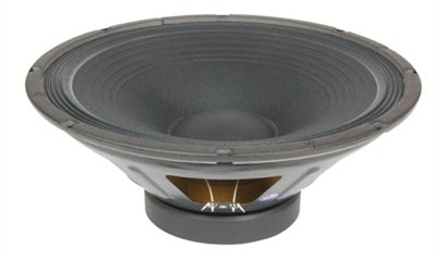 Eminence Delta 15B 15" woofer speaker 16 ohms