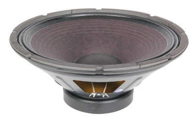 Eminence Delta 15LF 15" High-power woofer