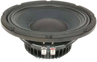 Eminence Deltalite II 2510 10" Neodymium Speaker