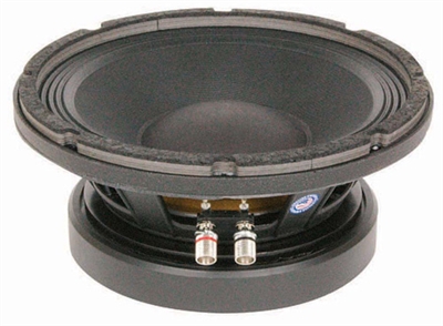 Eminence Kappa Pro 10A 10" High-Power Bass Speaker