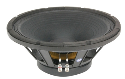 Eminence Kappa Pro 15A 15" High Power Woofer