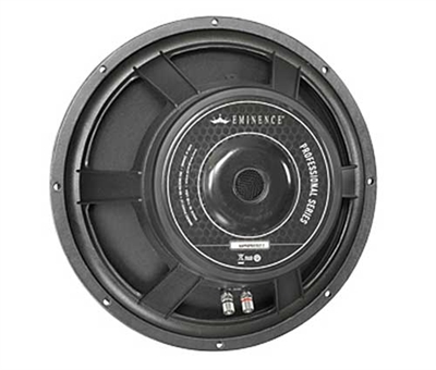 Eminence Kappa Pro 15LFA 15" Bass Speaker