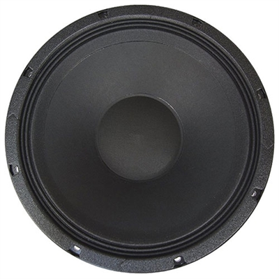 Eminence KL3015CX 15"high-powered co-axial woofer speaker