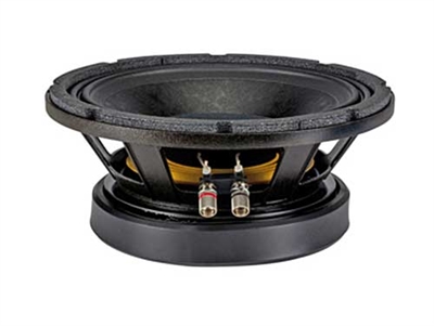 Eminence LA10850 10" Midrange Speaker