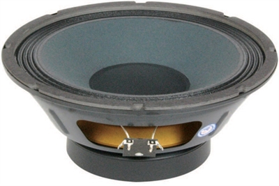 Eminence Legend BP102.4 high power 4 ohm bass speaker