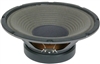 Eminence Lil' Buddy.8 10" hemp cone speaker