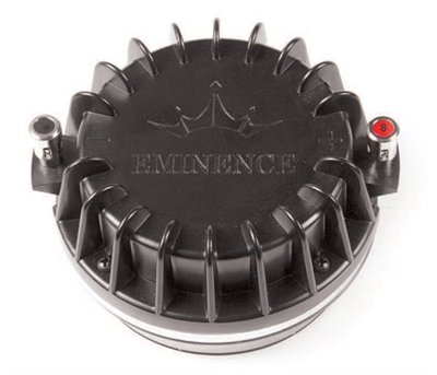 Eminence N320T-8 2" neodymium high frequency driver