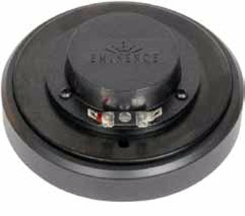 Eminence PSD2002S 1" high frequency driver, screw-on, 16 ohm