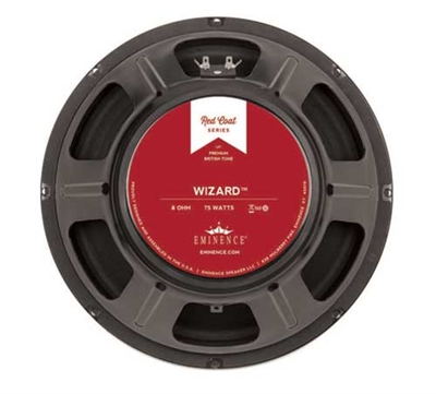 Eminence The Wizard.8 guitar speaker