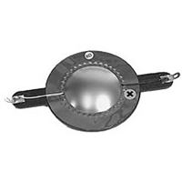 RD-2418.8 Replacement Diaphragm for JBL 2418