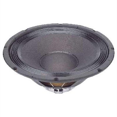 P Audio E12-250N 12" Neodymium Speaker