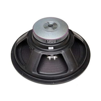 P Audio F1011502621EAW 15" Speaker