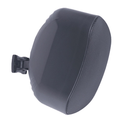 P Audio Gallardo-4 Black Portable Speaker