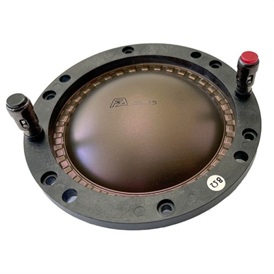 SD75BFRD Replacement Diaphragm