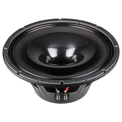 P Audio SN15-500CX Co-Ax Speaker