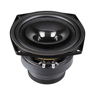 P Audio SN6-150CX Co-Ax Speaker