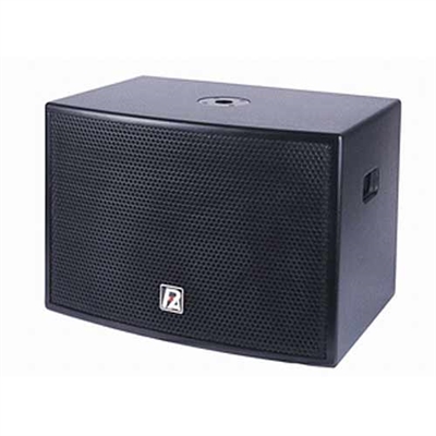 P Audio SUB308 Subwoofer Speaker System Clearance