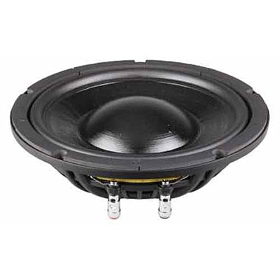 P Audio UFO10 10" Neodymium Speaker