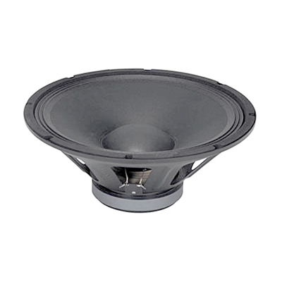 Peavey Pro 15" replacement bass Speaker