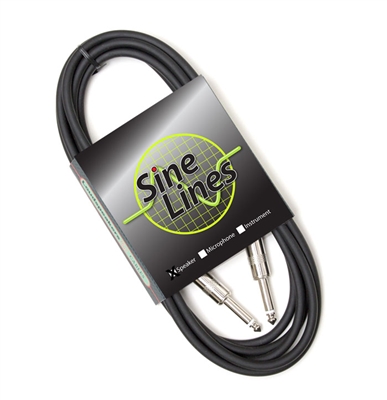 Sinelines S25QQ14-G 25' Speaker Cable