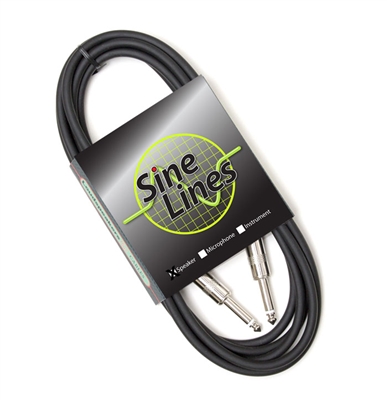 Sinelines S30QQ14-G 30' Speaker Cable