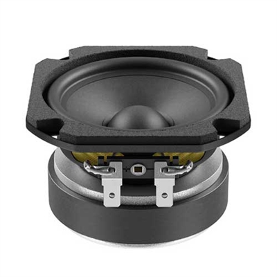 LaVoce FSF030.70 3" Full Range Speaker