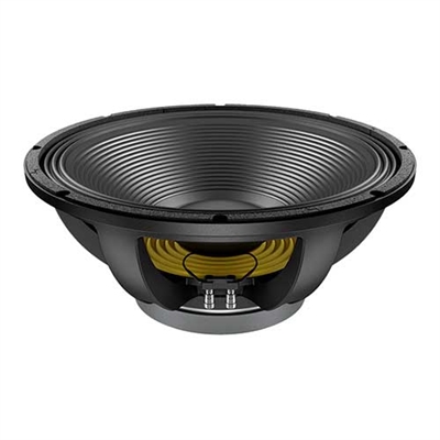 LAVOCE SAF184.02 18" Subwoofer