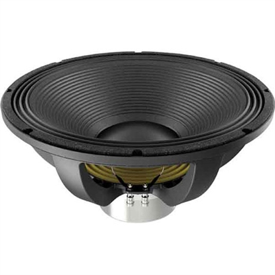 LAVOCE SAN184.02 18" Subwoofer