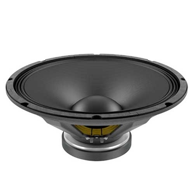 LaVoce WSF152.50 15" Woofer