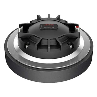 LaVoce DF14-30T 1.4" High-Frequency Driver