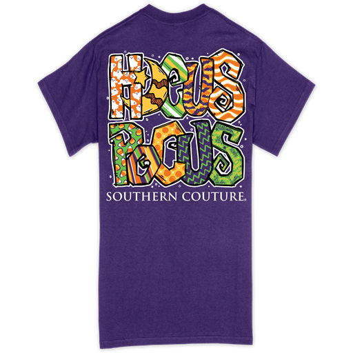 SC Classic Hocus Pocus-Purple