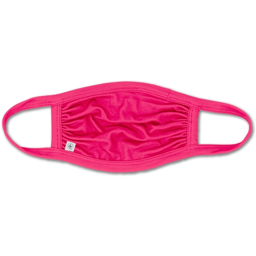 SC Fashion Mask-Hot Pink