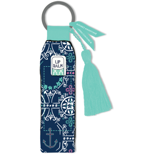 SC Anchor Key Chain