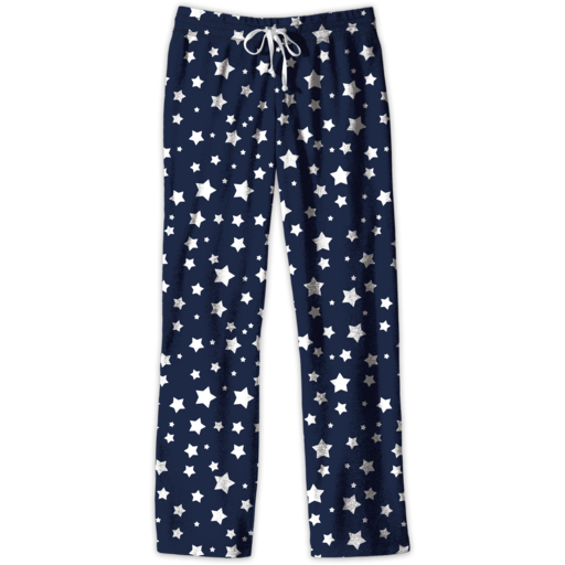 SC Lounge Pants-Stars