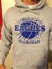 WCCA Basketball Sweatshirt