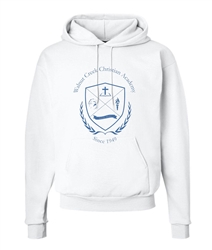 WCCA Eagle Sweatshirt