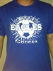 WCCA SOCCER T-SHIRT