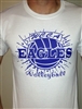 WCCA VOLLEYBALL T-SHIRT