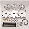 Yamaha 1200 ADA girdled head kit